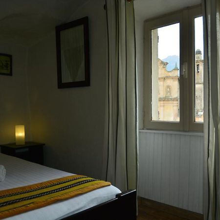 Auberge Saint Martin La Brigue Esterno foto
