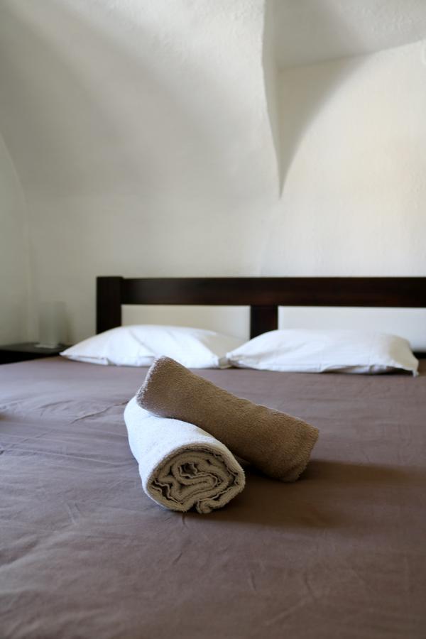 Auberge Saint Martin La Brigue Esterno foto