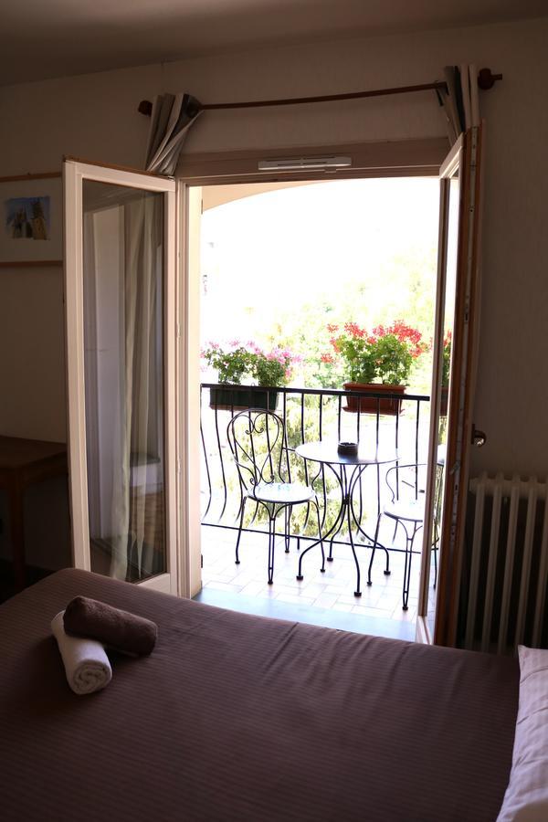 Auberge Saint Martin La Brigue Esterno foto
