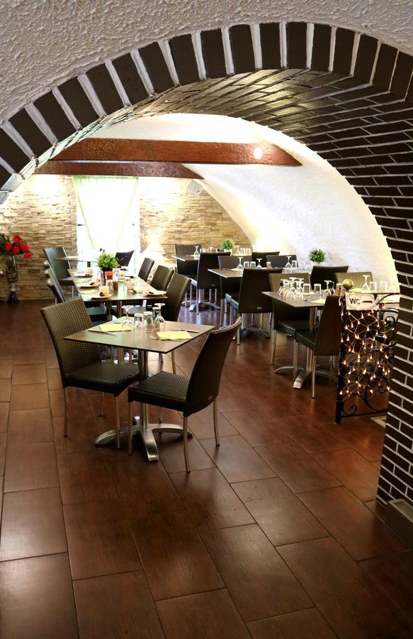 Auberge Saint Martin La Brigue Esterno foto