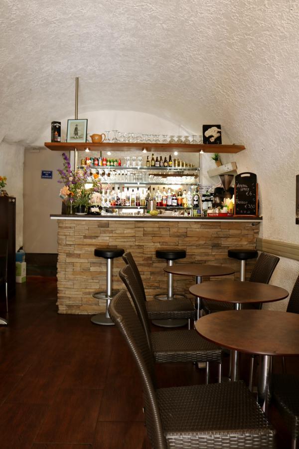 Auberge Saint Martin La Brigue Esterno foto