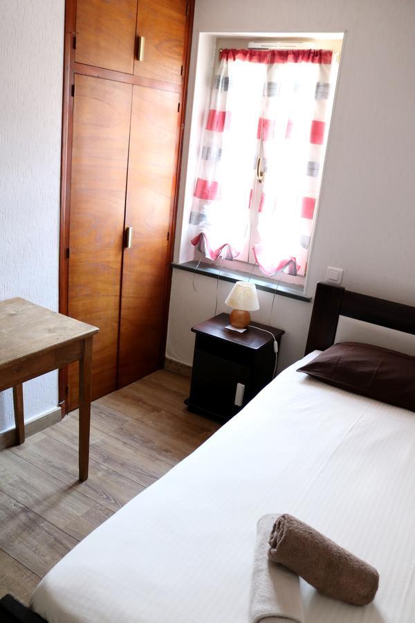 Auberge Saint Martin La Brigue Esterno foto