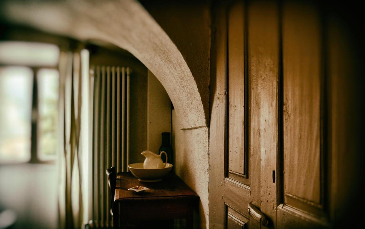 Auberge Saint Martin La Brigue Esterno foto